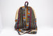 Core Hemp Bodhi Boho Mini Backpack Purse - Glasss Station