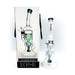 Crave Fab Egg 10" Recycler Rig - Glasss Station