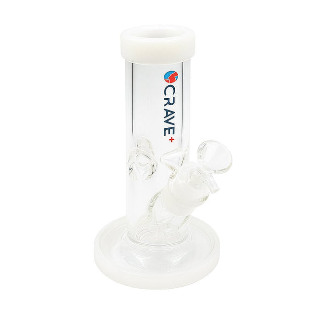 Crave Mini Tube Bong - Glasss Station