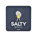 DabPadz Fabric Top Salty Bitch Dab Mat - Glasss Station