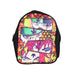 Dabtized Smoker Anime Backpack 3 Piece Set - Glasss Station