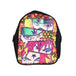 Dabtized Smoker Anime Backpack 3 Piece Set - Glasss Station