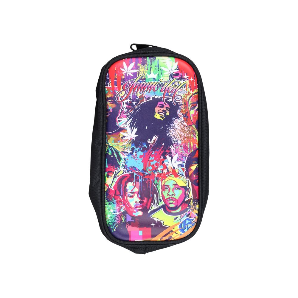 Dabtized Smoker Music Legendz Backpack 3 Piece Set - Glasss Station