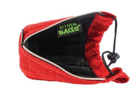 Dime Bags Drawstring Tube Bag - Glasss Station