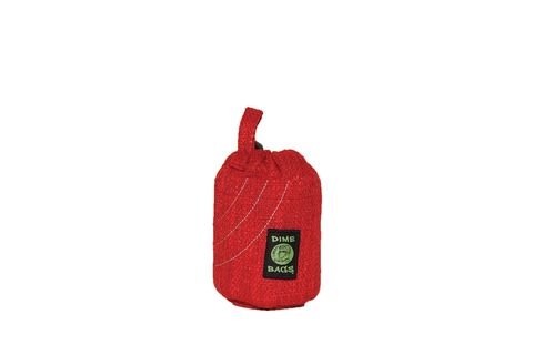 Dime Bags Drawstring Tube Bag - Glasss Station