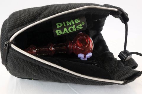 Dime Bags Drawstring Tube Bag - Glasss Station