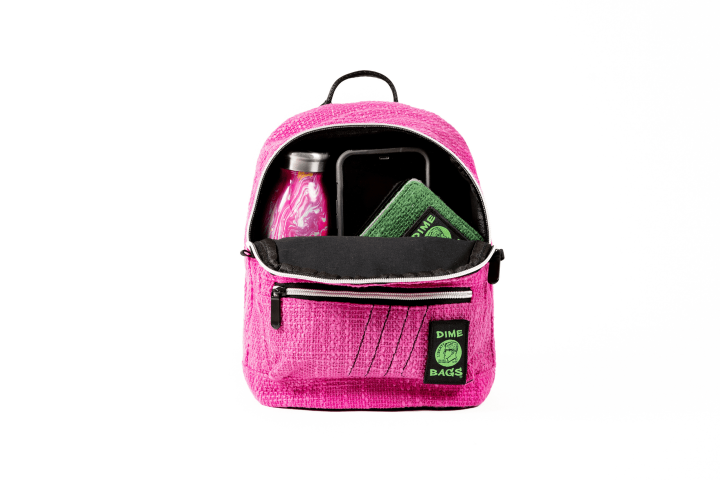 Dime Bags Festy Bound Backpack - Glasss Station