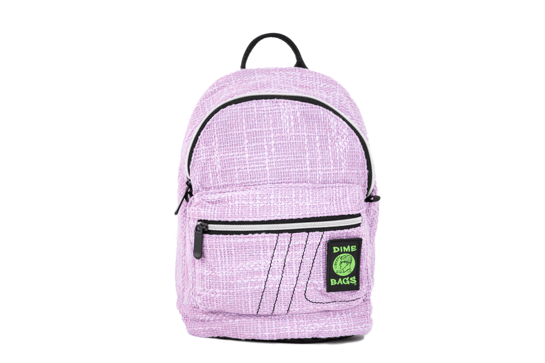 Dime Bags Festy Bound Backpack - Glasss Station