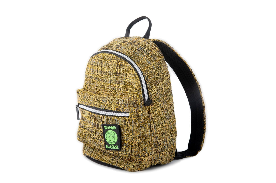 Dime Bags Festy Bound Backpack - Glasss Station