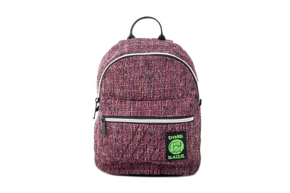 Dime Bags Festy Bound Backpack - Glasss Station