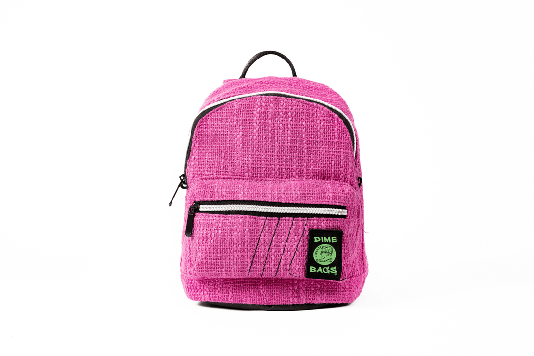 Dime Bags Festy Bound Backpack - Glasss Station