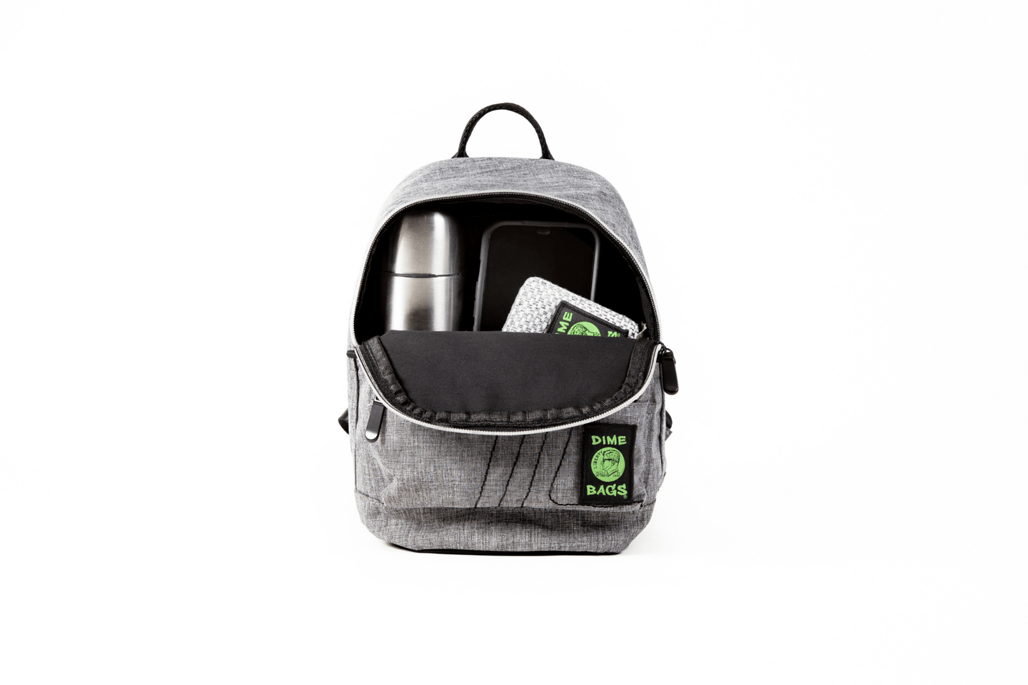 Dime Bags Festy Bound Backpack - Glasss Station