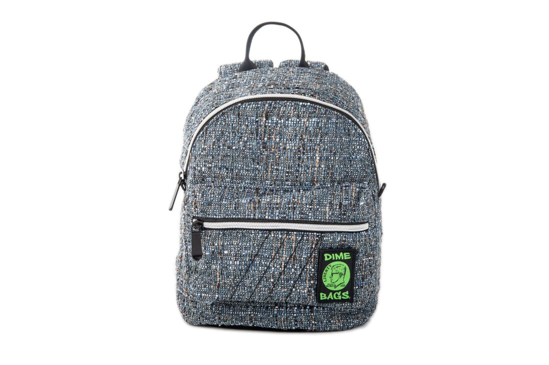 Dime Bags Festy Bound Backpack - Glasss Station