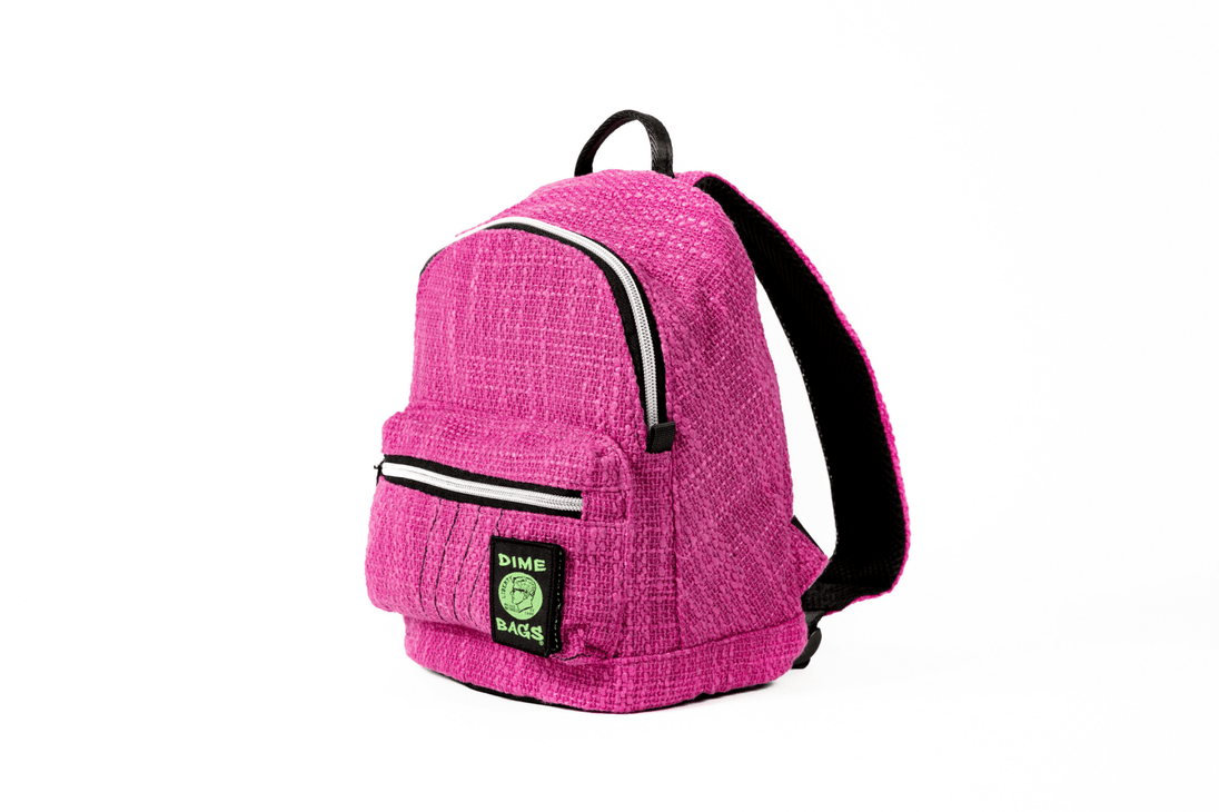 Dime Bags Festy Bound Backpack - Glasss Station