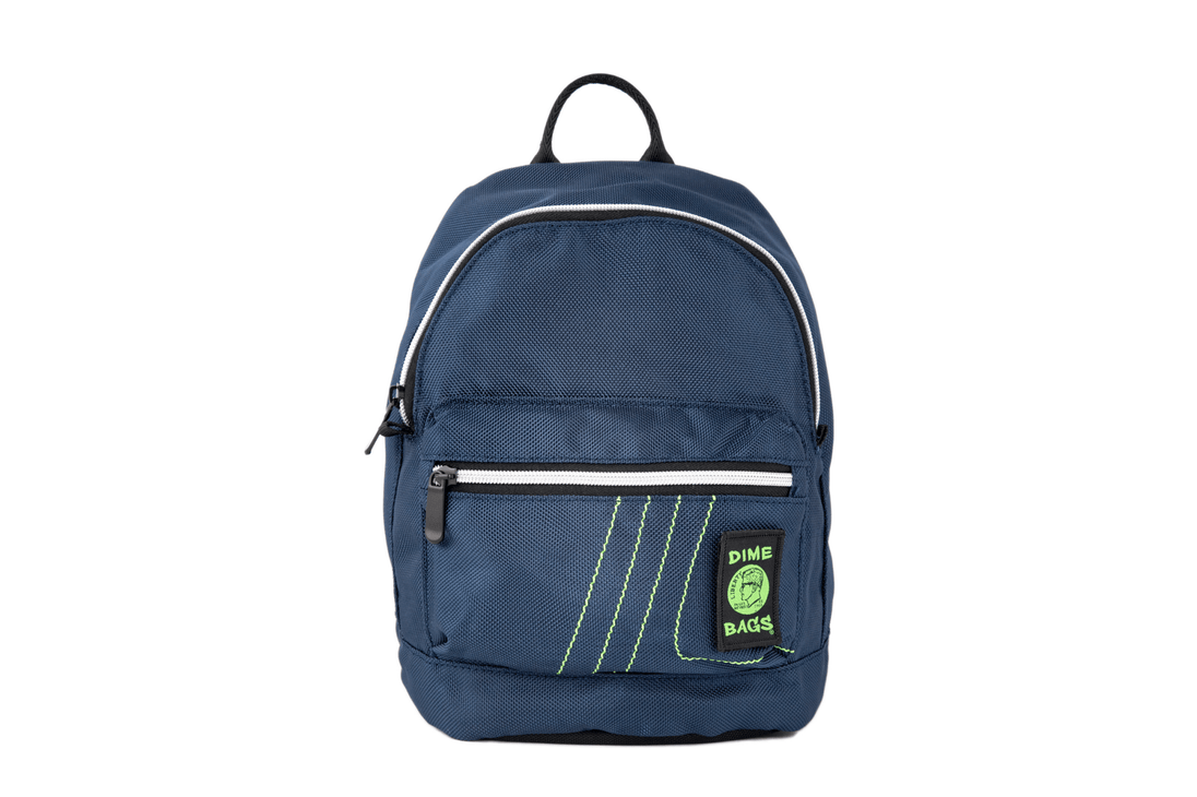 Dime Bags Festy Bound Backpack - Glasss Station