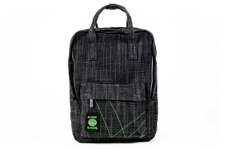 Dime Bags Hot Box Extra Backpack - Glasss Station