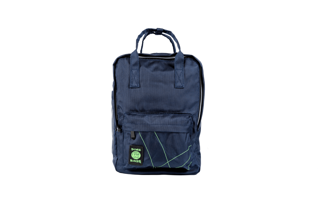 Dime Bags Hot Box Extra Backpack - Glasss Station