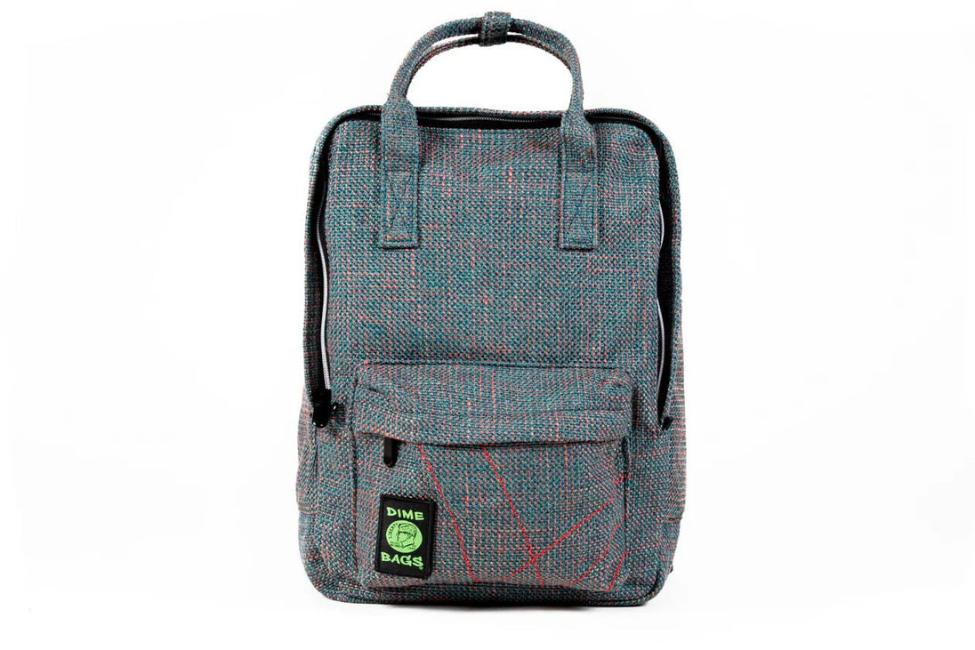 Dime Bags Hot Box Extra Backpack - Glasss Station