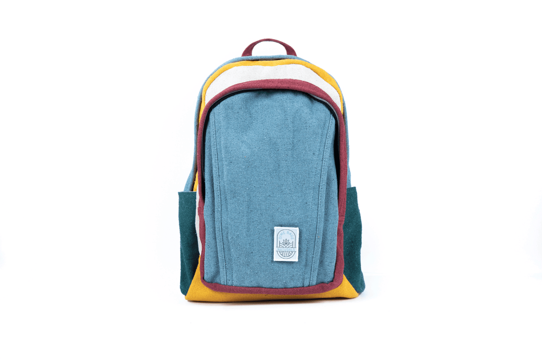 Dime Bags Naturals The Pioneer - Glasss Station