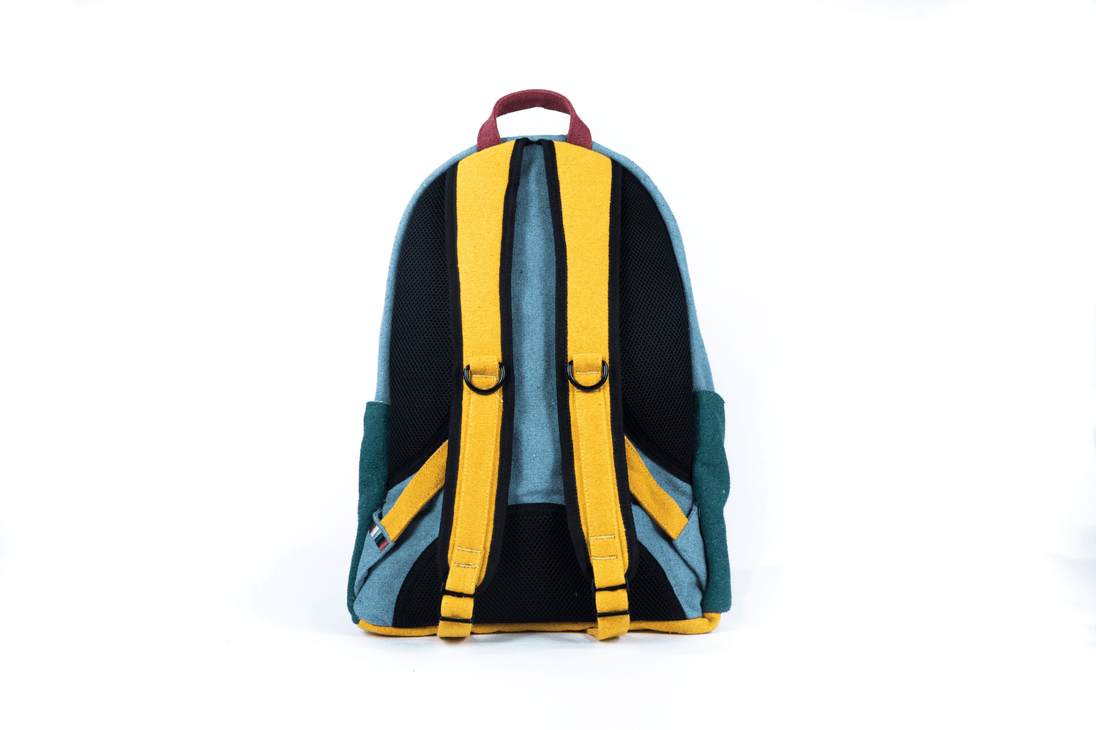 Dime Bags Naturals The Pioneer - Glasss Station