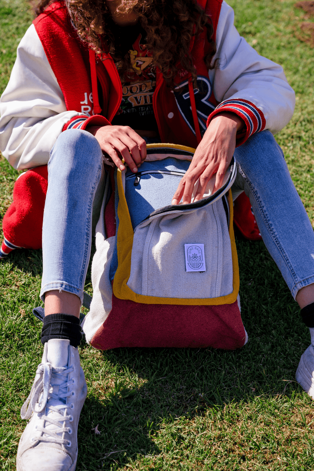 Dime Bags Naturals The Pioneer - Glasss Station