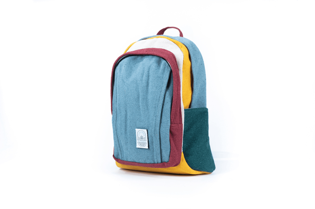 Dime Bags Naturals The Pioneer - Glasss Station