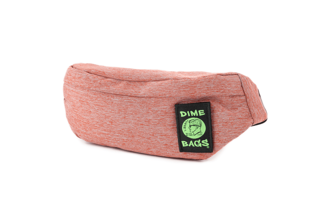 Dime Bags Puff Pack - Glasss Station