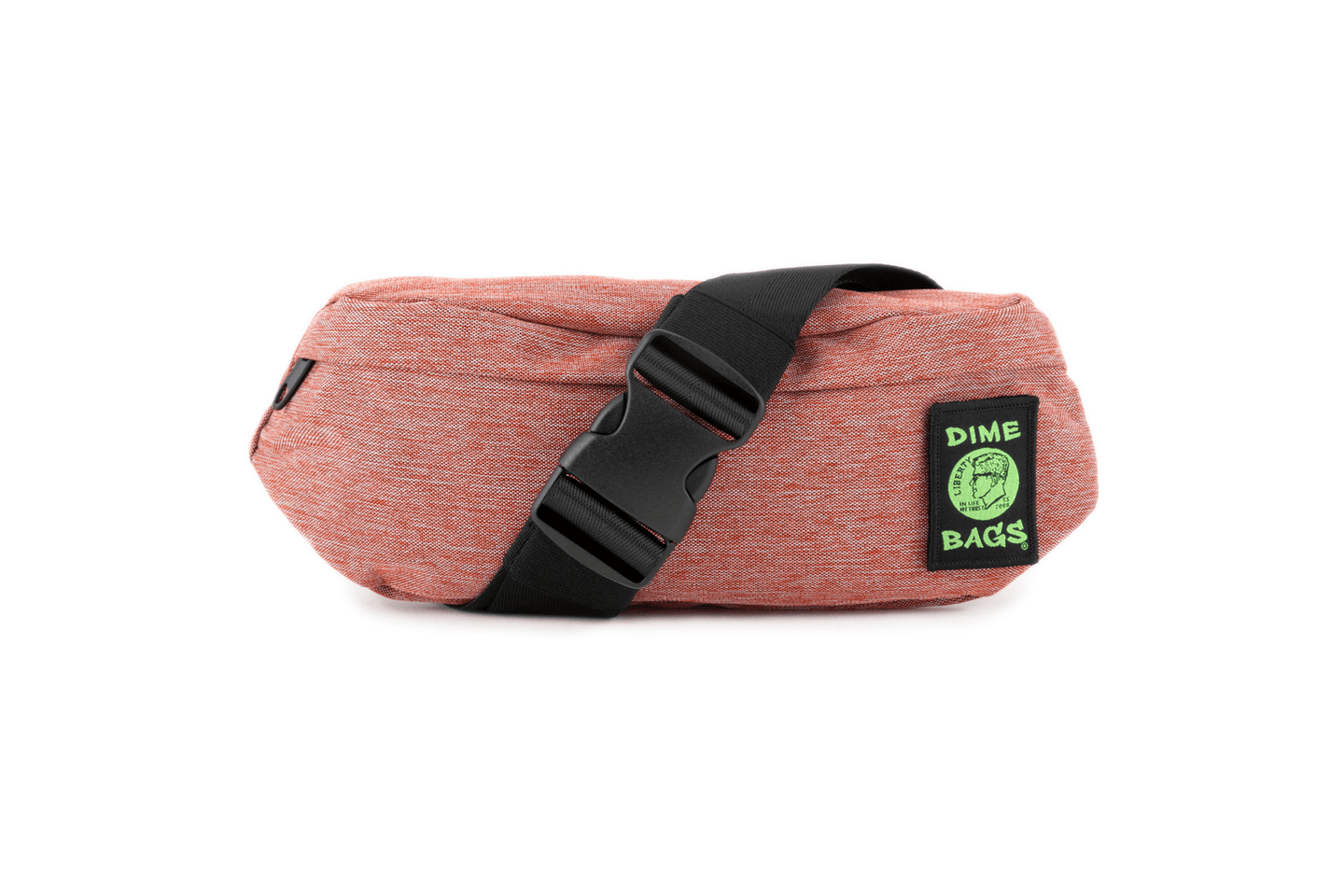 Dime Bags Puff Pack - Glasss Station