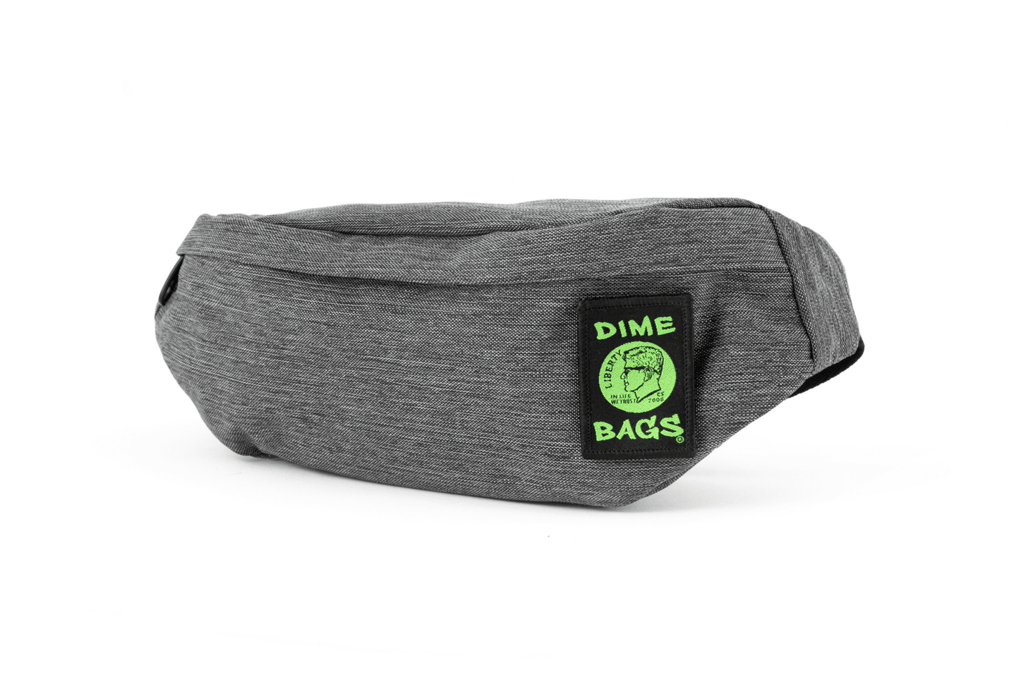 Dime Bags Puff Pack - Glasss Station