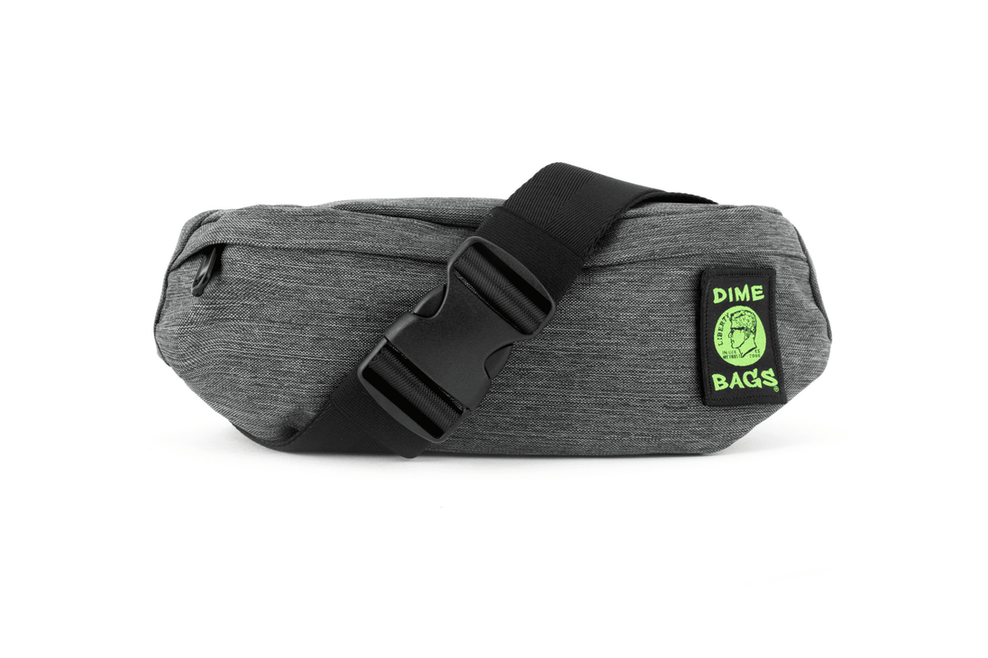 Dime Bags Puff Pack - Glasss Station