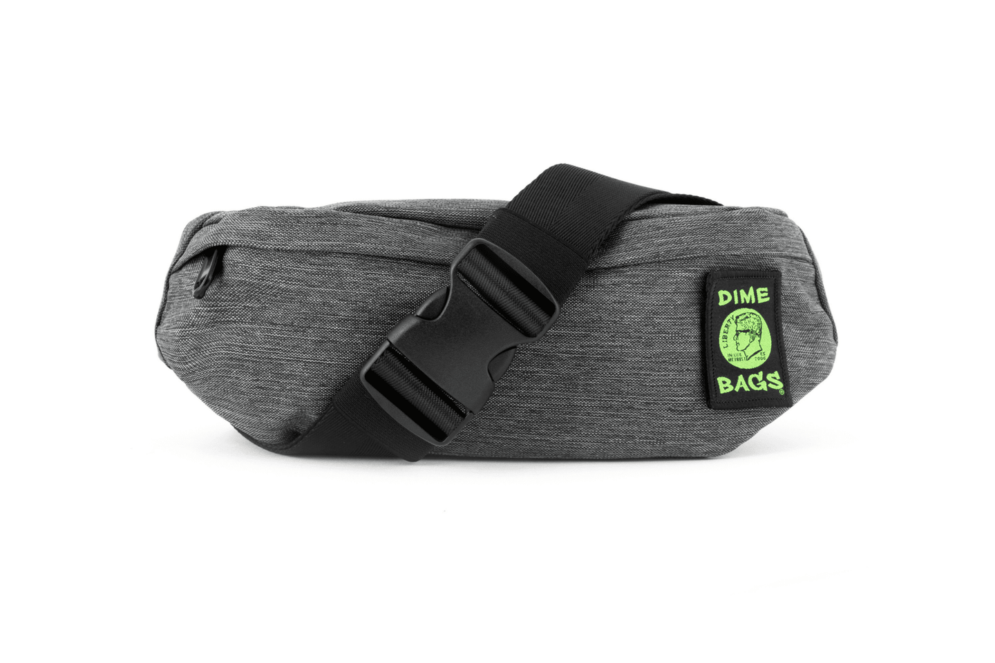 Dime Bags Puff Pack - Glasss Station