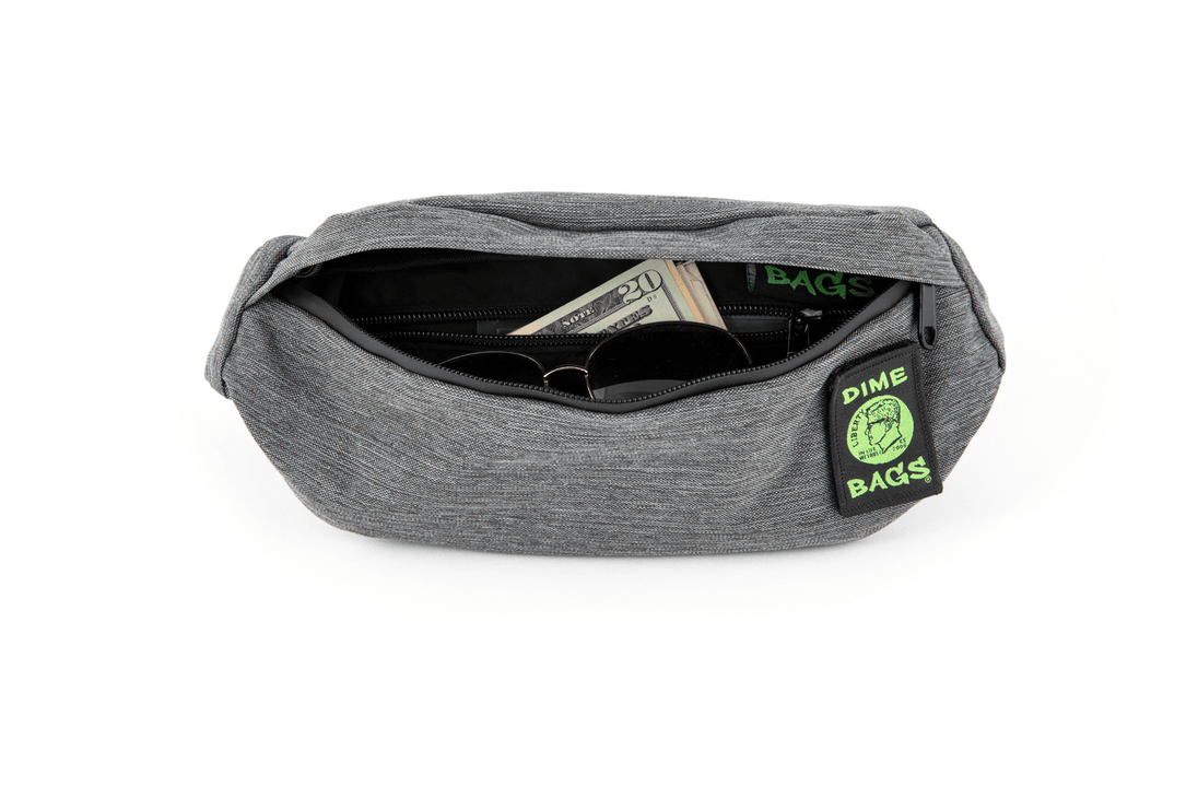 Dime Bags Puff Pack - Glasss Station