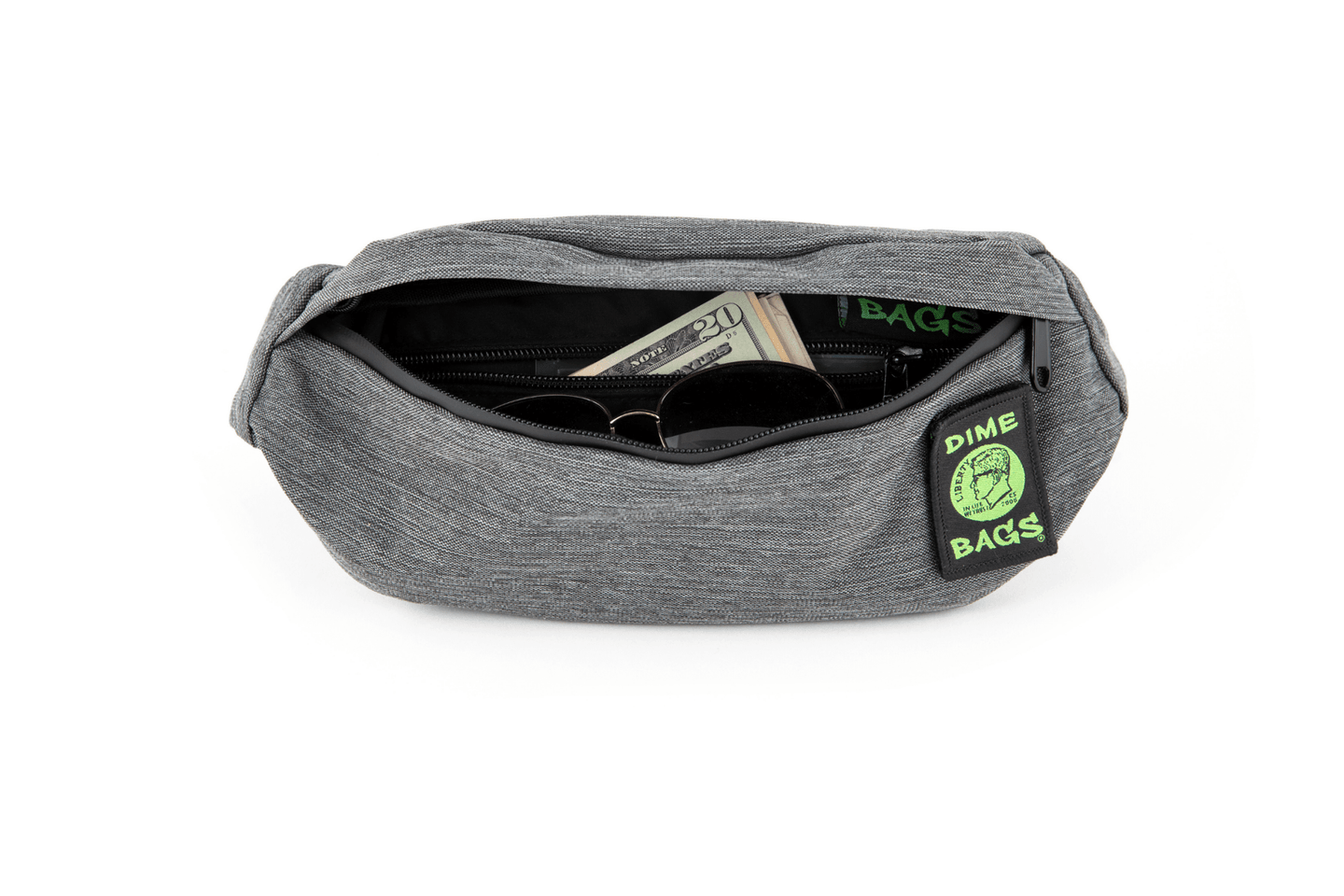 Dime Bags Puff Pack - Glasss Station