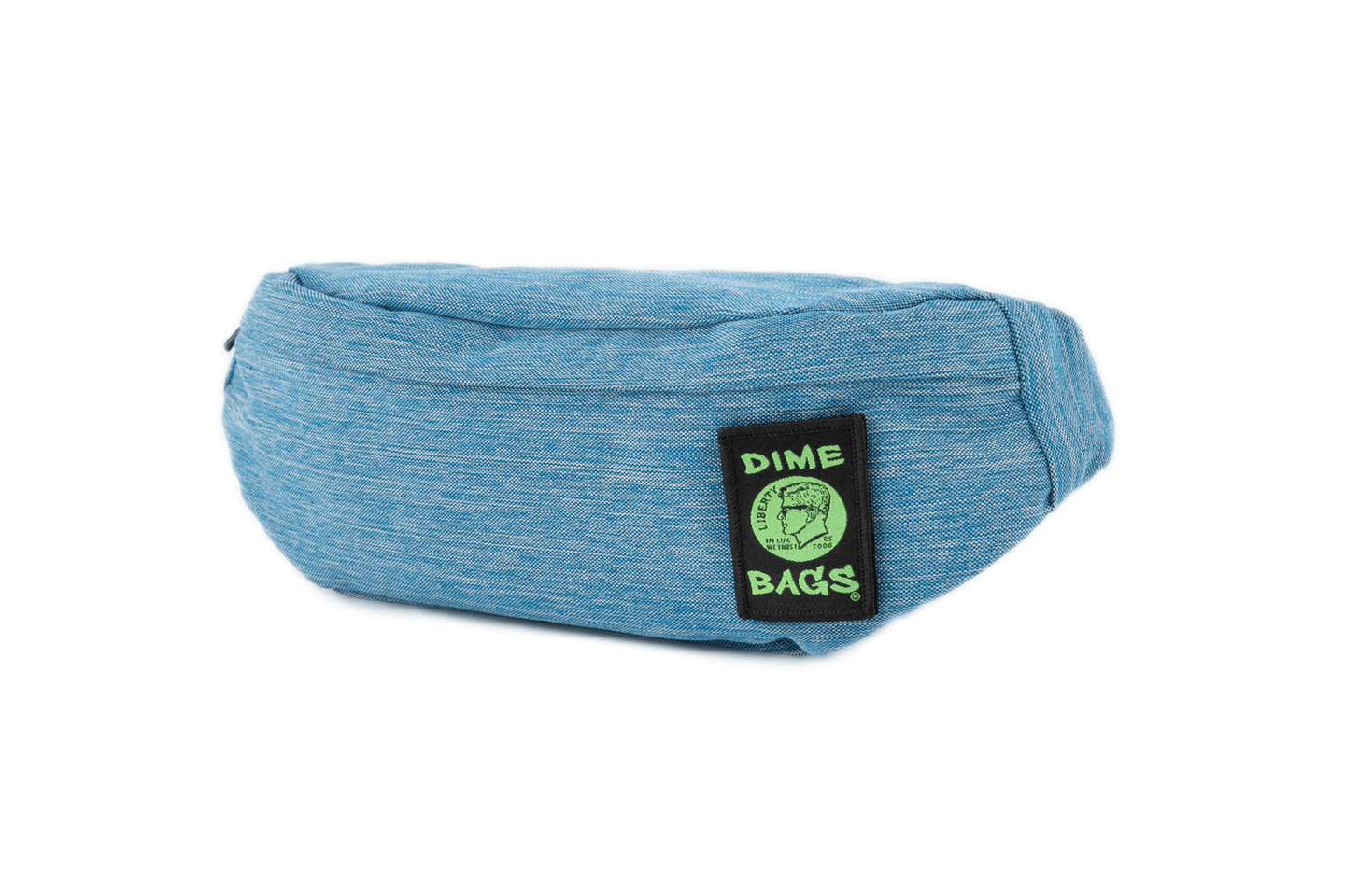 Dime Bags Puff Pack - Glasss Station
