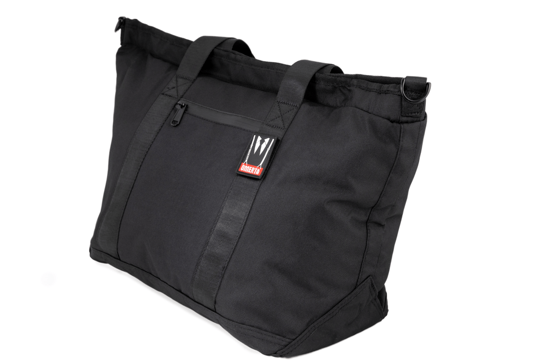 Dime Bags The Convoy Bag - Glasss Station