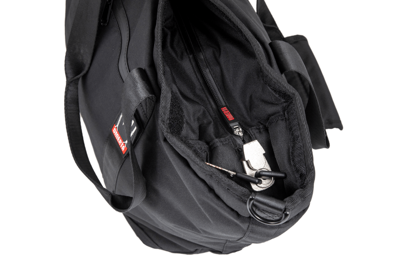 Dime Bags The Convoy Bag - Glasss Station