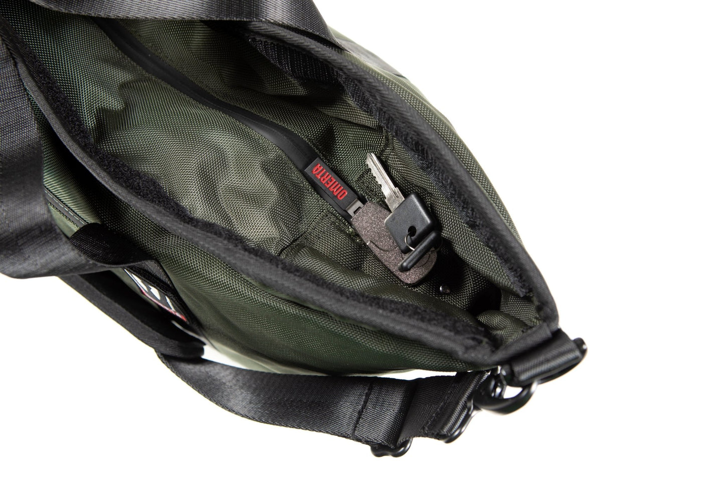 Dime Bags The Convoy Bag - Glasss Station