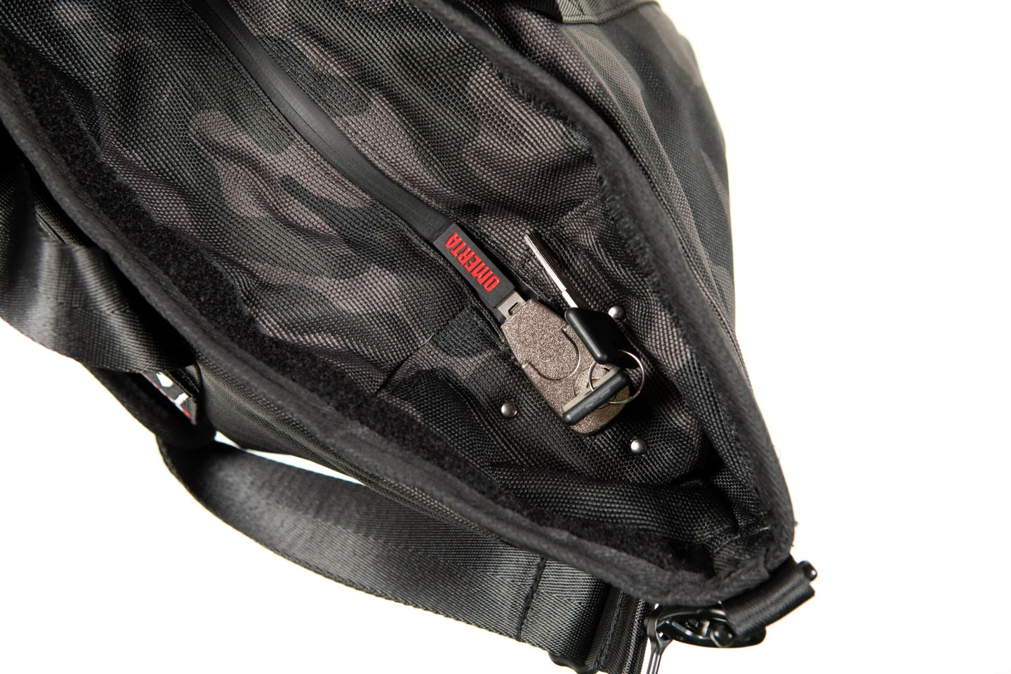 Dime Bags The Convoy Bag - Glasss Station