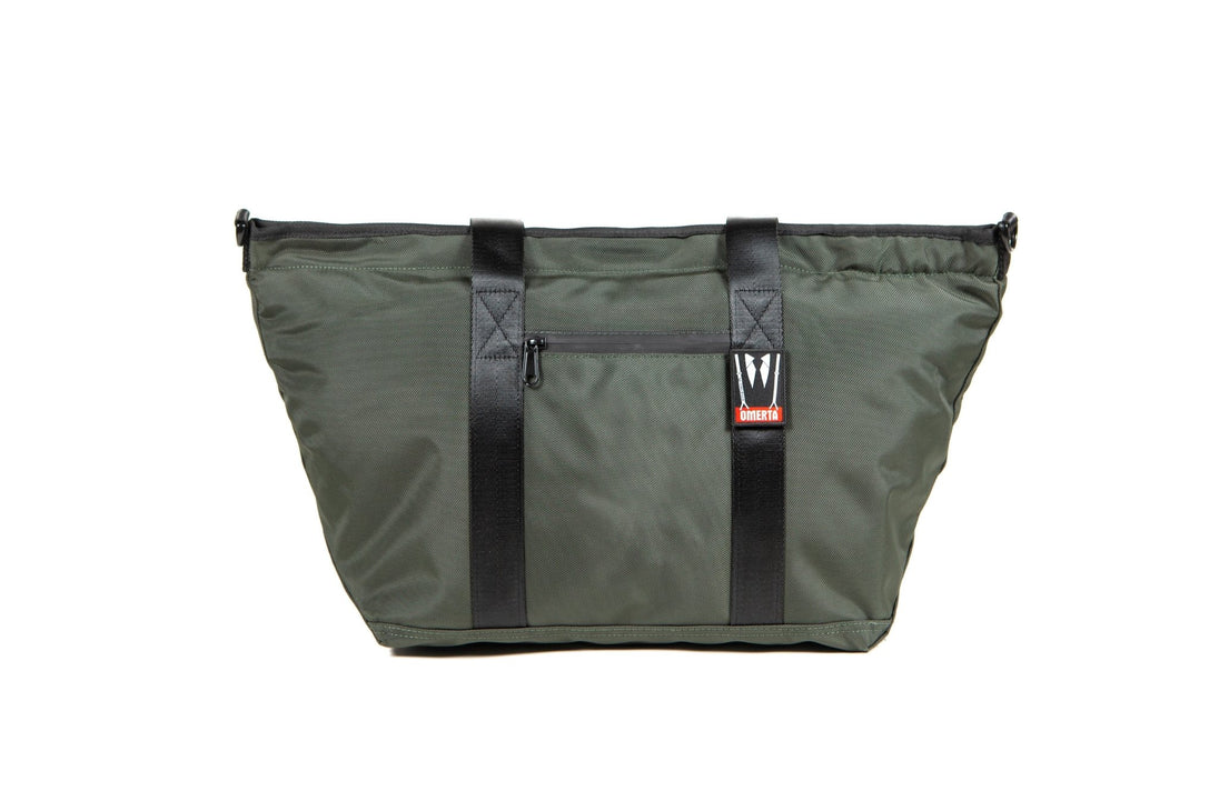 Dime Bags The Convoy Bag - Glasss Station