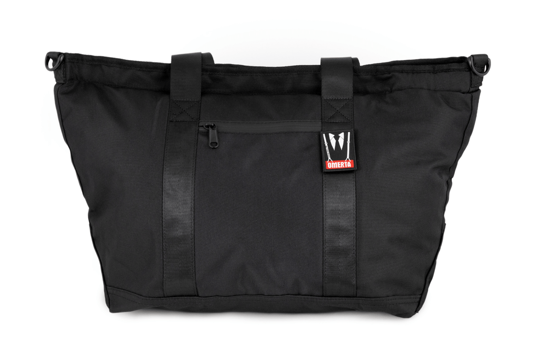 Dime Bags The Convoy Bag - Glasss Station