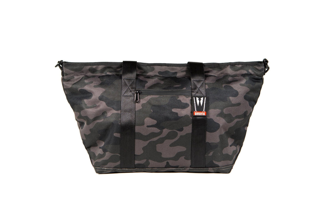 Dime Bags The Convoy Bag - Glasss Station