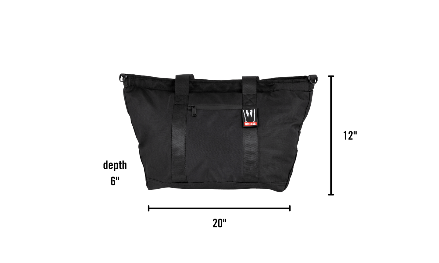 Dime Bags The Convoy Bag - Glasss Station