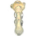 Distant Vision Fumed Glass Spoon Pipe - Glasss Station