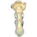 Distant Vision Fumed Glass Spoon Pipe - Glasss Station