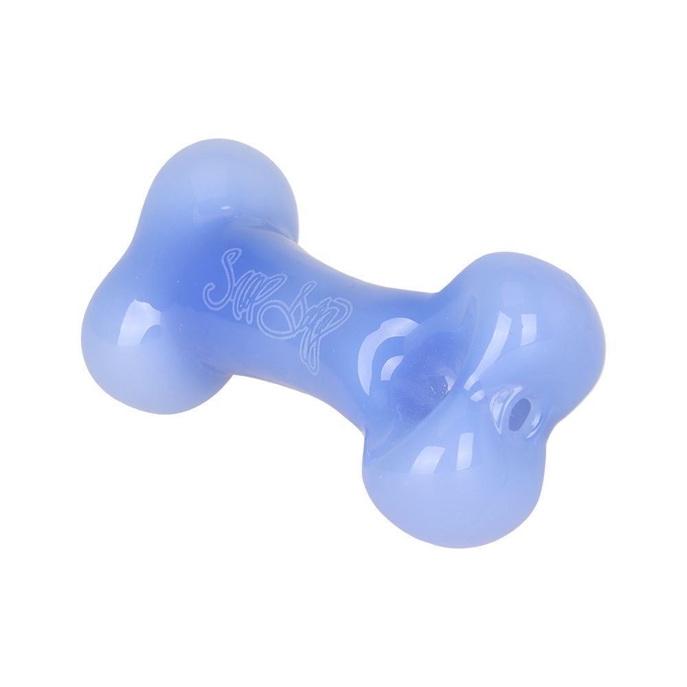 Dogg Labs Everyday Dogg Bone Pipe - Glasss Station