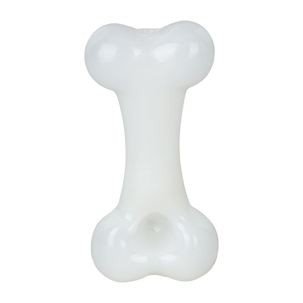 Dogg Labs Everyday Dogg Bone Pipe - Glasss Station
