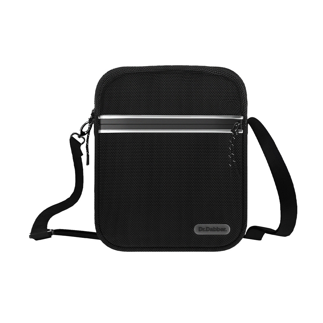 Dr Dabber Tour Bag - Glasss Station