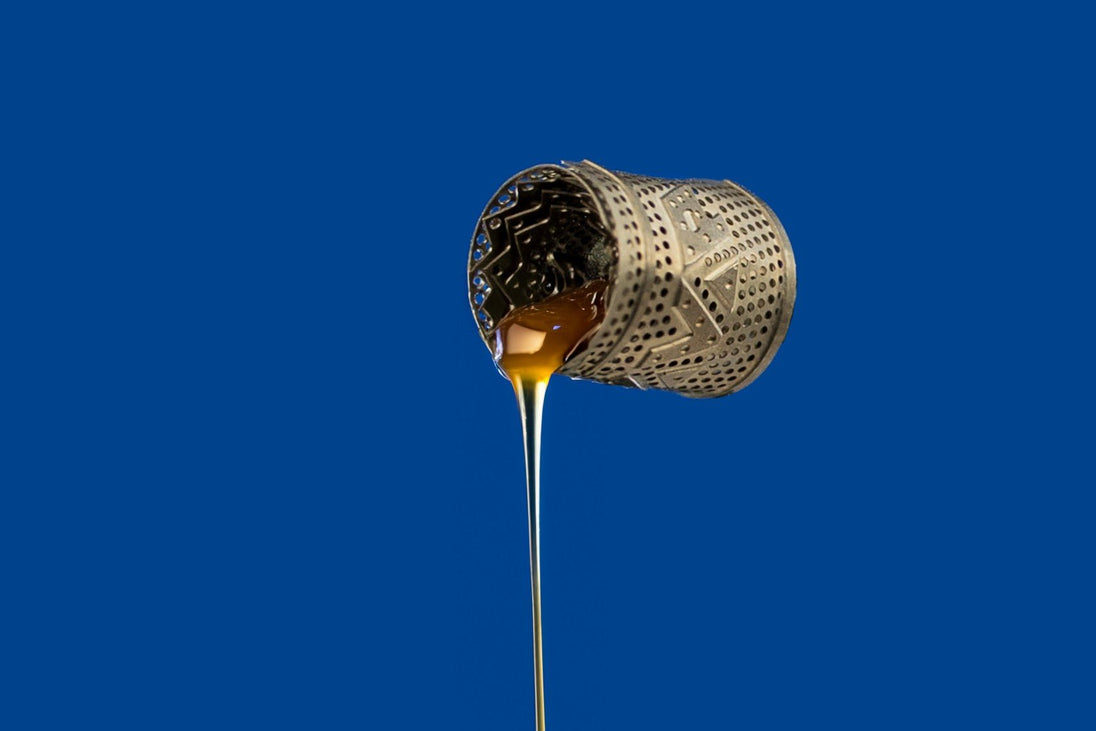 Dynavap DynaCoil - Glasss Station