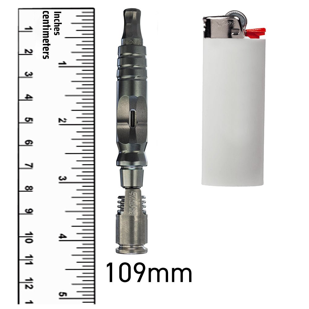 Dynavap HyperDyn - Glasss Station