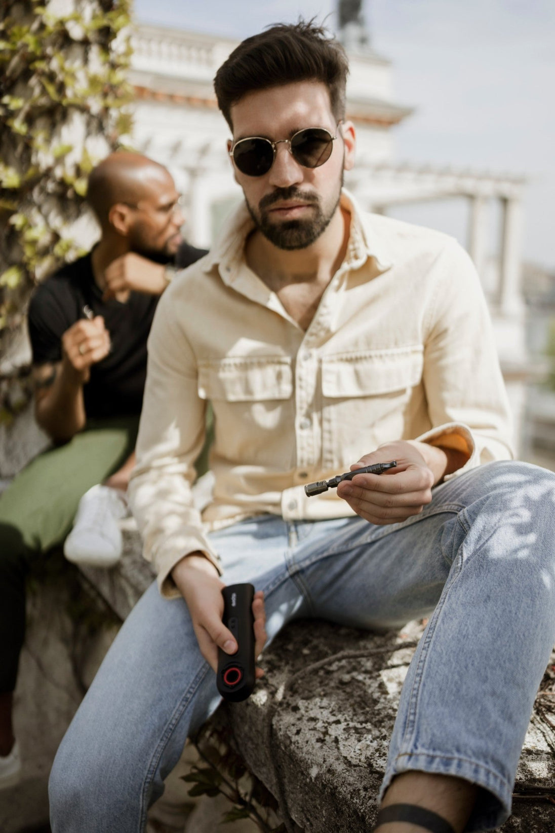 Dynavap HyperDyn - Glasss Station